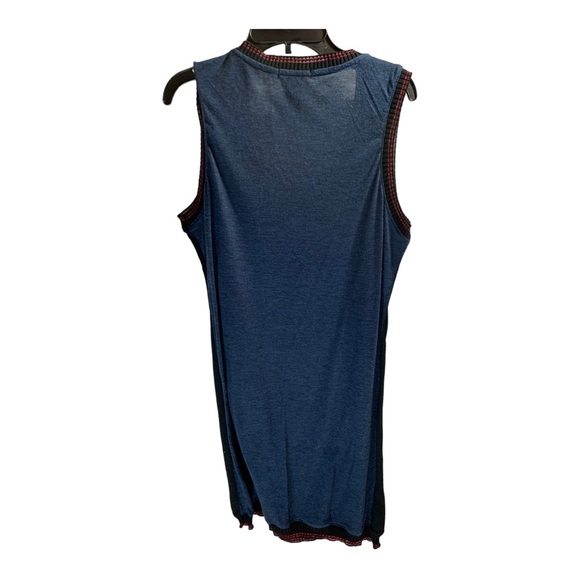 Vintage Custo Barcelona Tunic Tank - Picture 3 of 6